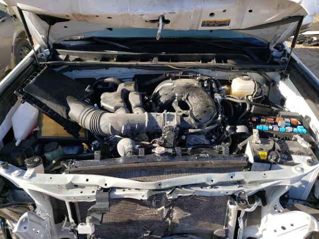 Photo 7 from auction – 2018 TOYOTA 4RUNNER SR with VIN JTEBU5JR9J5606307