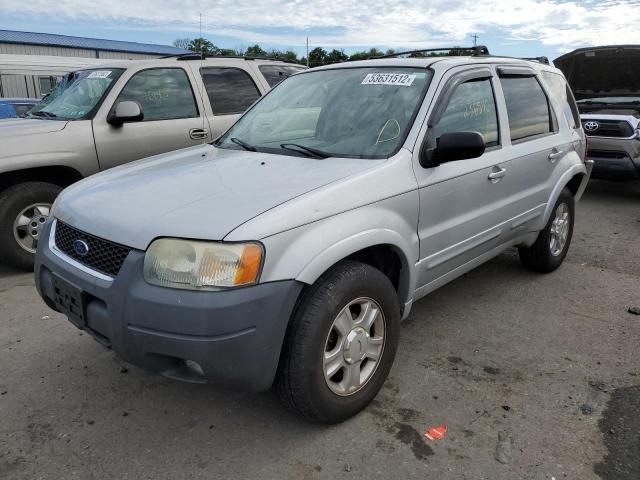 Photo 2 from auction – 2004 FORD ESCAPE LIM with VIN 1FMCU94104KB49846