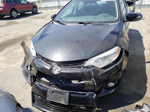 Photo 9 from auction – 2016 TOYOTA COROLLA L with VIN 5YFBURHE1GP464464