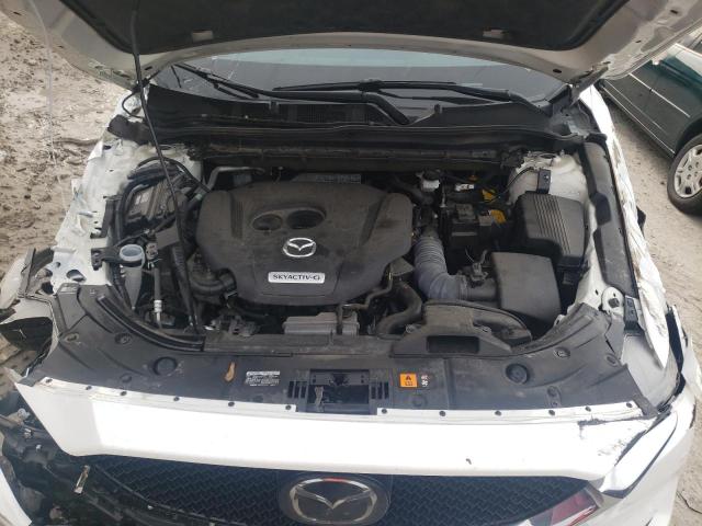Photo 7 from auction – 2020 MAZDA CX-5 SIGNA with VIN JM3KFBEY3L0820053