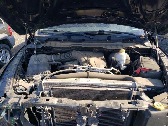 Photo 7 from auction – 2009 DODGE RAM 1500 with VIN 1D3HV13T19S766330
