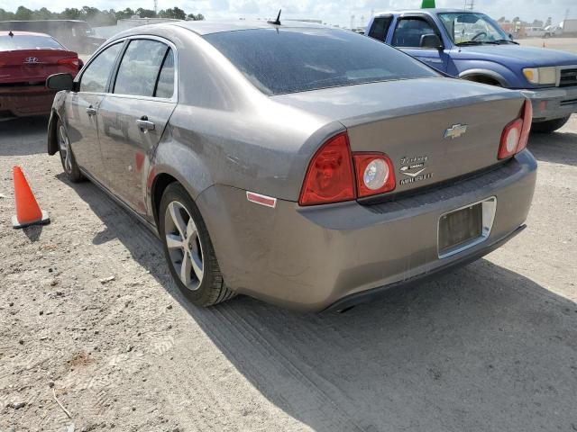 Photo 3 from auction – 2011 CHEVROLET MALIBU 1LT with VIN 1G1ZC5E14BF219789
