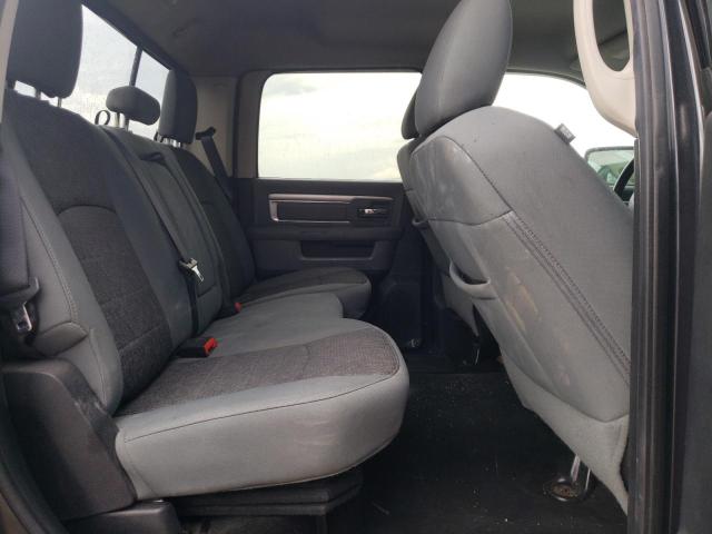 Photo 6 from auction – 2015 RAM 2500 SLT with VIN 3C6UR5DJ5FG697569