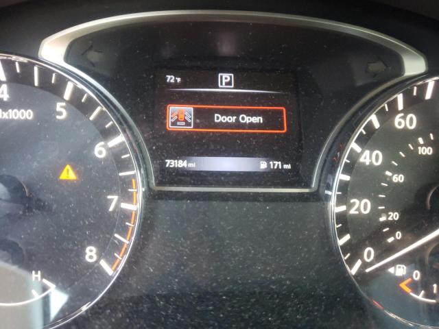 Photo 8 from auction – 2016 NISSAN ALTIMA 2.5 with VIN 1N4AL3AP1GN376914