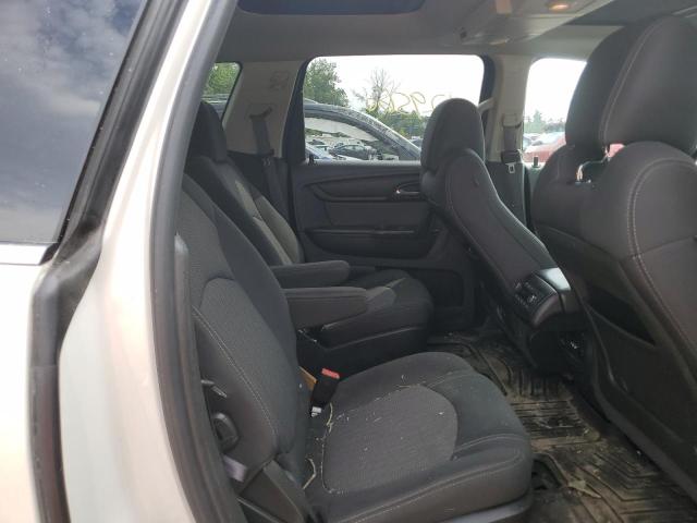 Photo 6 from auction – 2013 CHEVROLET TRAVERSE L with VIN 1GNKVGKDXDJ102822