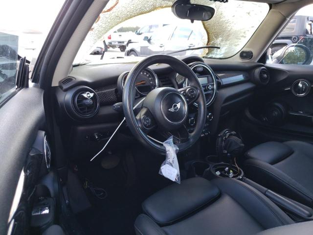 Photo 9 from auction – 2016 MINI COOPER S with VIN WMWXP7C52G2A44154