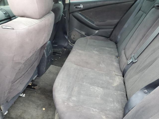 Photo 5 from auction – 2012 NISSAN ALTIMA BAS with VIN 1N4AL2AP5CC210010