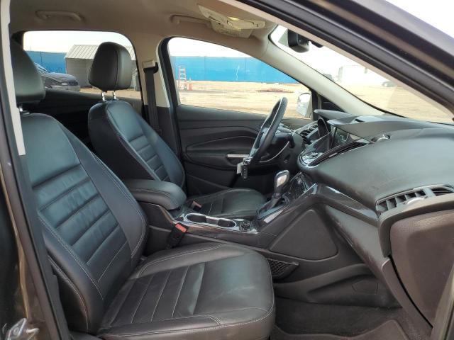 Photo 5 from auction – 2016 FORD ESCAPE TIT with VIN 1FMCU9JX9GUB18824