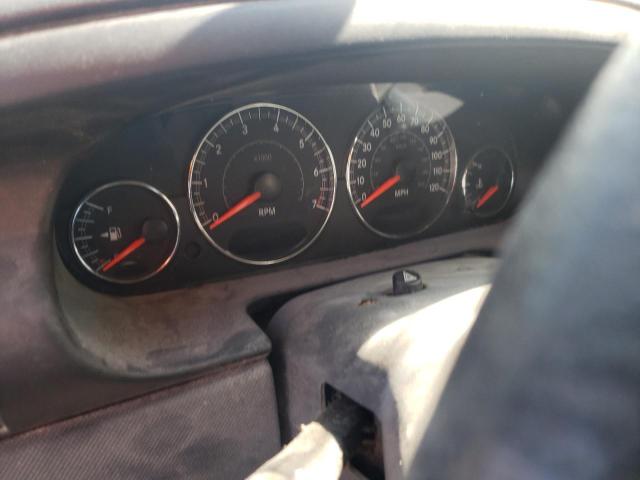 Photo 8 from auction – 2005 CHRYSLER SEBRING with VIN 1C3EL45X05N640525