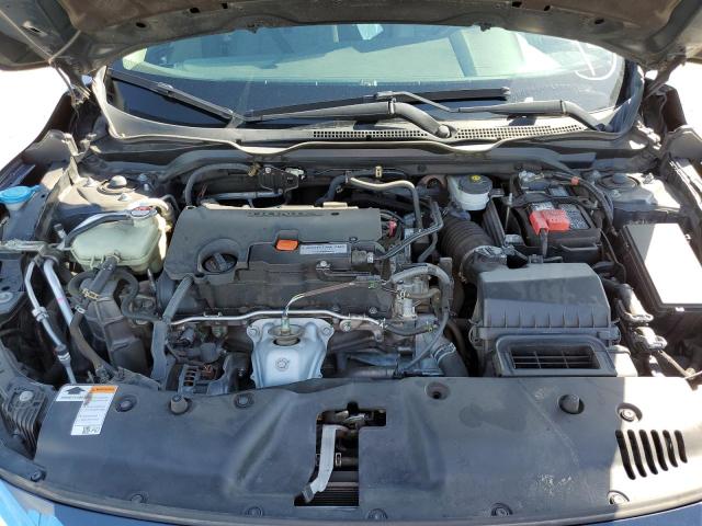 Photo 7 from auction – 2017 HONDA CIVIC EX with VIN 2HGFC2F70HH505868