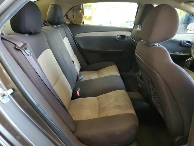 Photo 6 from auction – 2011 CHEVROLET MALIBU LS with VIN 1G1ZB5E14BF121414