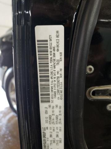 Photo 10 from auction – 2014 RAM 1500 SLT with VIN 1C6RR7LM2ES302798
