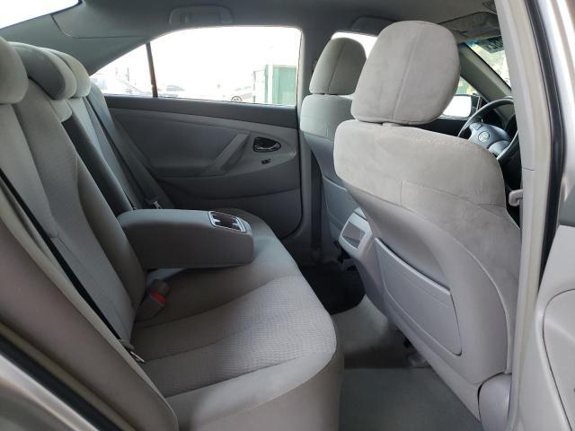 Photo 6 from auction – 2011 TOYOTA CAMRY BASE with VIN 4T1BF3EK8BU120901