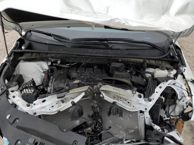 Photo 7 from auction – 2019 TOYOTA HIGHLANDER with VIN 5TDZARFH9KS059151
