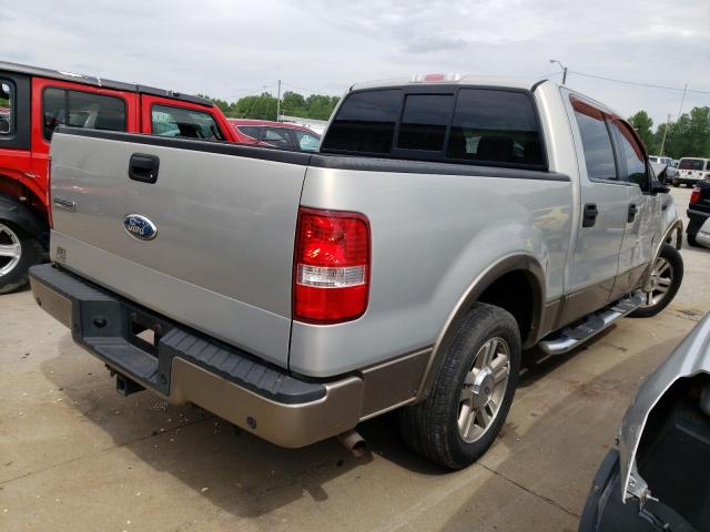 Photo 4 from auction – 2006 FORD F150 SUPER with VIN 1FTPW12556FA26630