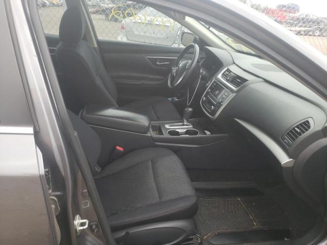Photo 5 from auction – 2017 NISSAN ALTIMA 2.5 with VIN 1N4AL3AP0HC293150