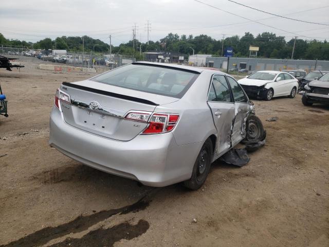 Photo 4 from auction – 2014 TOYOTA CAMRY L with VIN 4T4BF1FK7ER384186