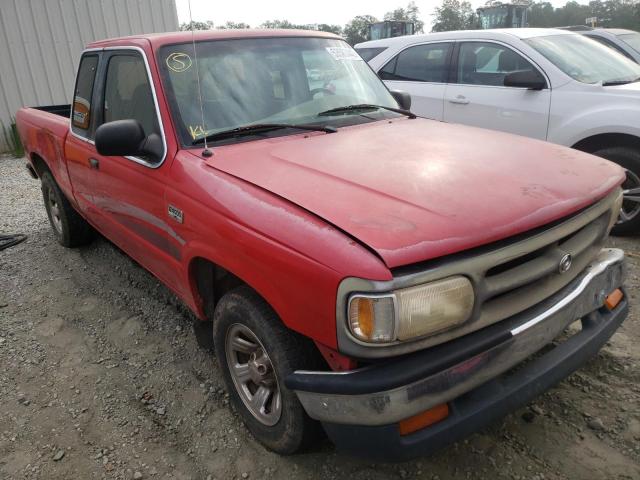 MAZDA B4000 CAB 1997 with VIN 4F4CR16X0VTM34364 - Photo from auction