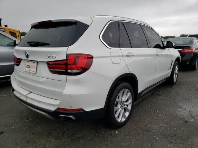 Photo 4 from auction – 2018 BMW X5 XDRIVE3 with VIN 5UXKR0C50J0X88235