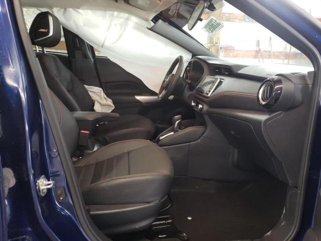Photo 5 from auction – 2020 NISSAN KICKS SR with VIN 3N1CP5DV7LL565450