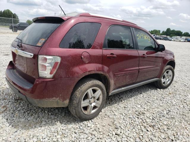 Photo 4 from auction – 2008 CHEVROLET EQUINOX LT with VIN 2CNDL53FX86333634
