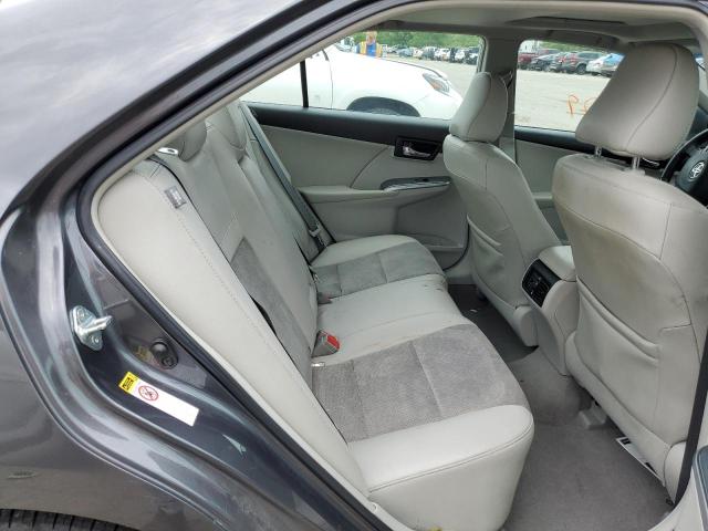 Photo 6 from auction – 2012 TOYOTA CAMRY HYBR with VIN 4T1BD1FK6CU002887