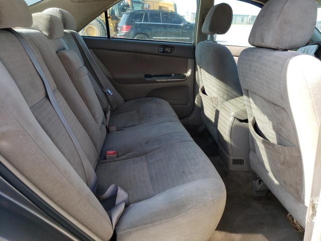 Photo 6 from auction – 2006 TOYOTA CAMRY LE with VIN 4T1BE32K46U676930
