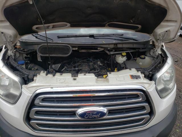 Photo 7 from auction – 2015 FORD TRANSIT T- with VIN 1FBVU4XG3FKA74938
