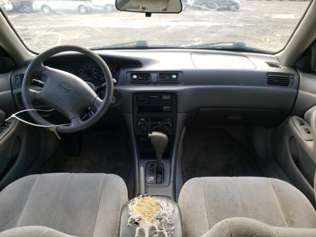 Photo 9 from auction – 1997 TOYOTA CAMRY CE with VIN 4T1BF22K0VU914116