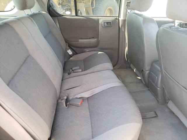 Photo 6 from auction – 2003 ISUZU RODEO S with VIN 4S2DM58W634305192
