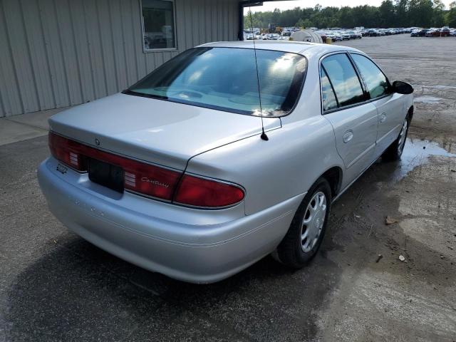 Photo 4 from auction – 2005 BUICK CENTURY CU with VIN 2G4WS52J551129317