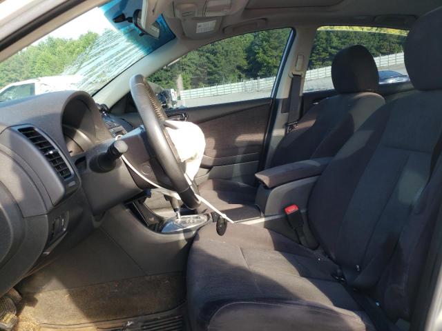 Photo 5 from auction – 2011 NISSAN ALTIMA SR with VIN 1N4BL2AP1BN421017