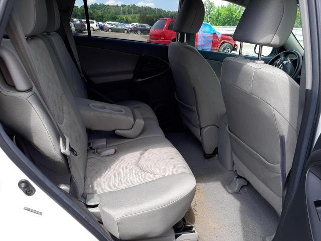 Photo 6 from auction – 2012 TOYOTA RAV4 with VIN 2T3BF4DV6CW212034