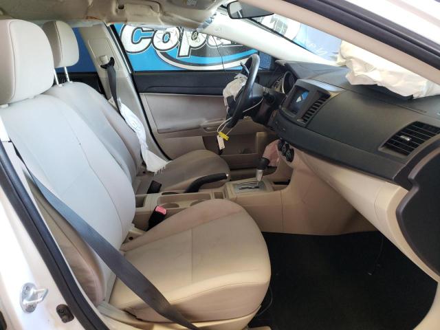 Photo 5 from auction – 2010 MITSUBISHI LANCER DE with VIN JA32U1FU8AU012550