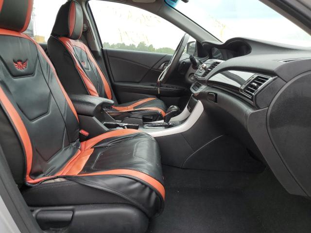 Photo 5 from auction – 2014 HONDA ACCORD SPO with VIN 1HGCR2F57EA129728