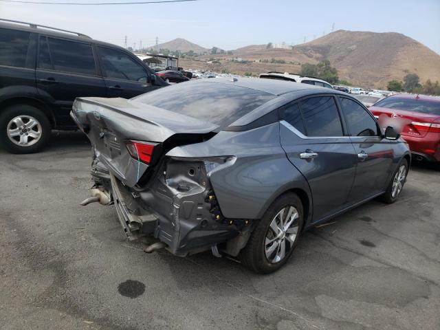 Photo 4 from auction – 2020 NISSAN ALTIMA S with VIN 1N4BL4BV0LC274002