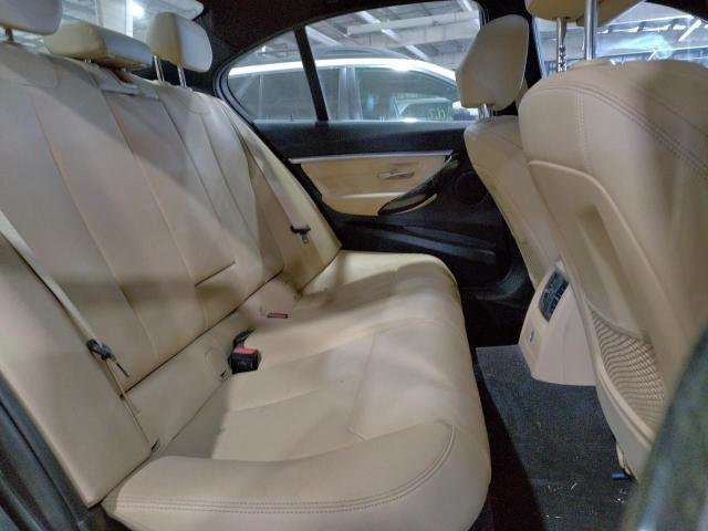 Photo 6 from auction – 2017 BMW 330 I with VIN WBA8B9G50HNU48866