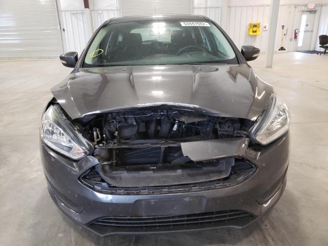 Photo 9 from auction – 2015 FORD FOCUS SE with VIN 1FADP3K29FL369093