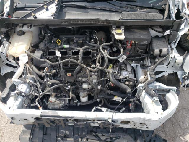 Photo 7 from auction – 2020 FORD TRANSIT CO with VIN NM0LS6E27L1459655