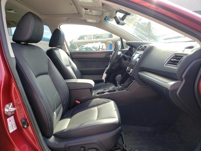 Photo 5 from auction – 2018 SUBARU OUTBACK 2. with VIN 4S4BSANC5J3294292