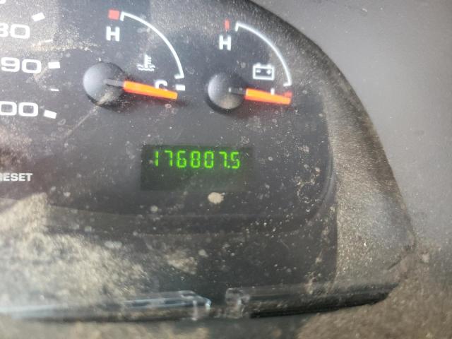 Foto 8 de la subasta – 2006 FORD ECONOLINE con VIN 1FTNE24W86DA14120