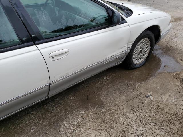 Photo 9 from auction – 1997 CHRYSLER LHS with VIN 2C3HC56F2VH745696
