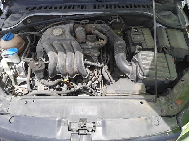 Photo 7 from auction – 2013 VOLKSWAGEN JETTA BASE with VIN 3VW2K7AJ4DM212791