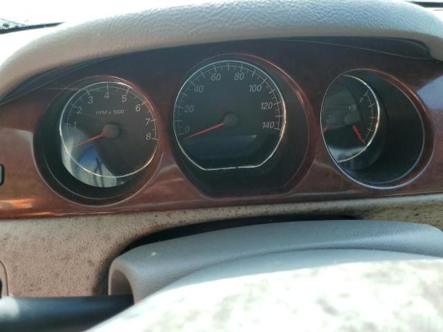 Photo 8 from auction – 2007 BUICK LUCERNE with VIN 1G4HD57257U141026