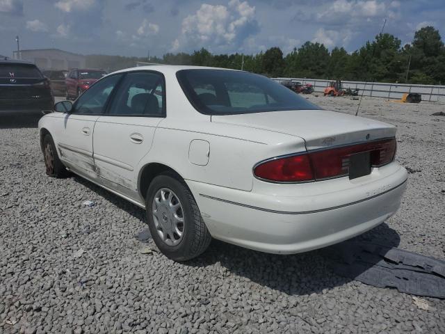 Photo 3 from auction – 2003 BUICK CENTURY CU with VIN 2G4WS52J731114640