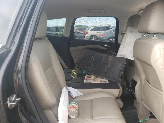 Photo 6 from auction – 2015 FORD ESCAPE TIT with VIN 1FMCU9J95FUA82954