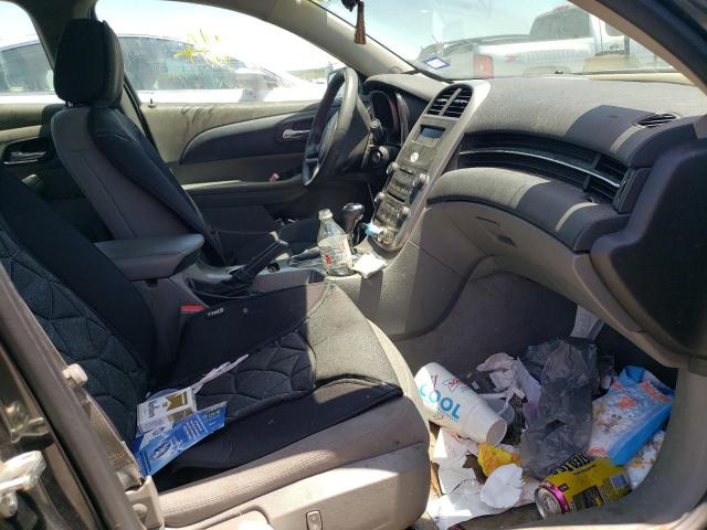 Photo 5 from auction – 2014 CHEVROLET MALIBU LS with VIN 1G11B5SL9EF222472