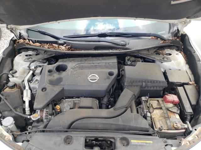 Photo 7 from auction – 2014 NISSAN ALTIMA with VIN 1N4AL3AP3EC144582