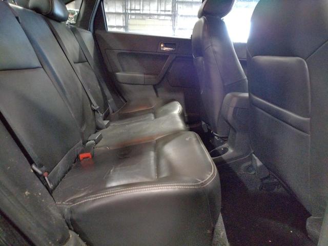 Photo 6 from auction – 2011 FORD FOCUS SES with VIN 1FAHP3GN5BW127513