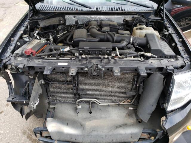 Photo 7 from auction – 2012 FORD EXPEDITION with VIN 1FMJK1J55CEF40879
